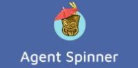 agent spinner free spins